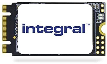 Integral SATA III 256 Go M.2 2242