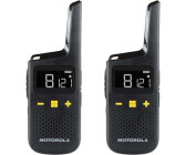 Motorola TLKR T82 Extreme RSM 188081 2er Set au meilleur prix sur