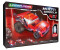 Laser Pegs 4-in-1 Red Racer