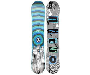 Nitro Beast X Volcom (2023) ab 412,90 € | Preisvergleich bei idealo.de