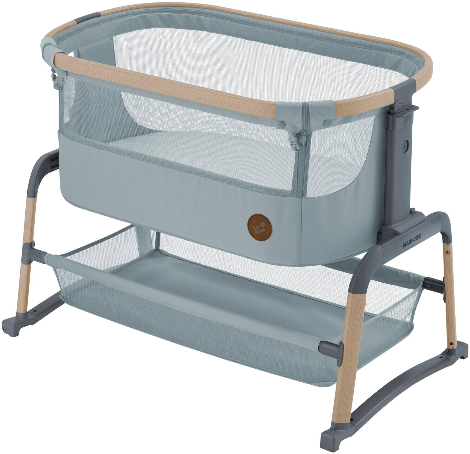 Maxi-Cosi Iora Air beyond grey