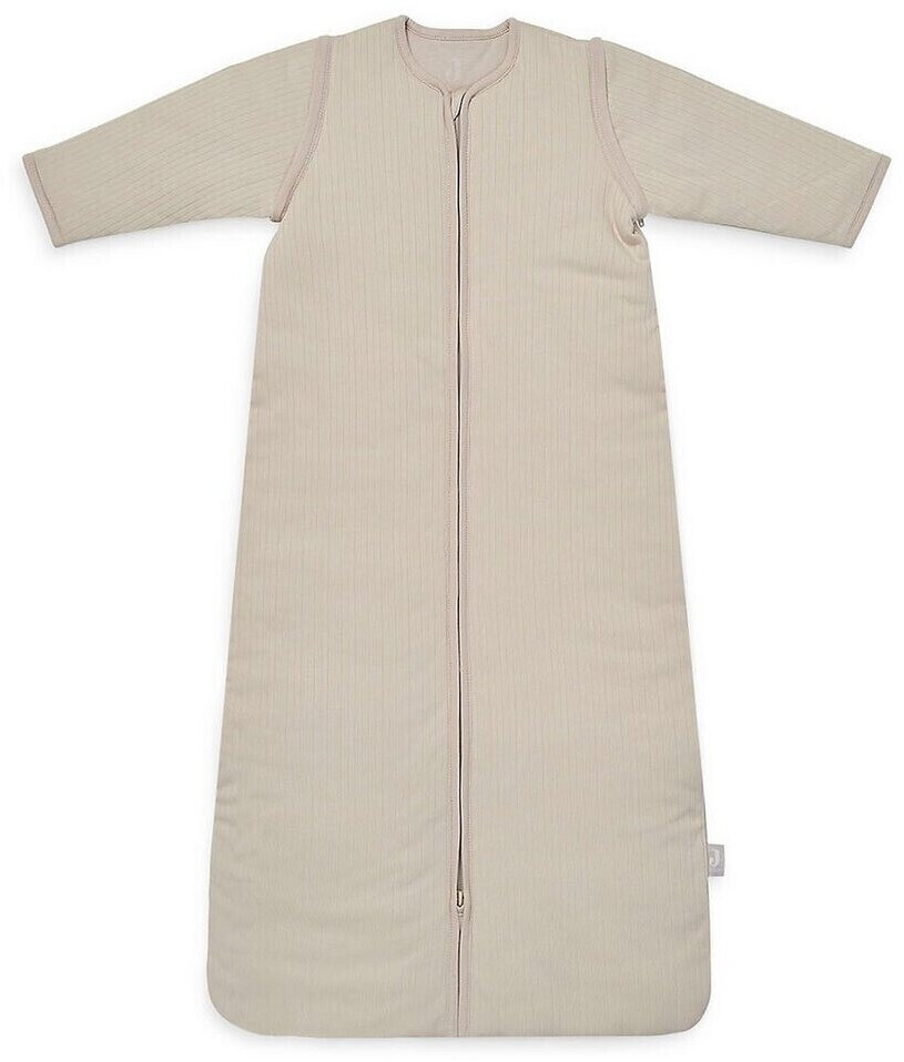 Jollein Basic Stripes baby winter sleeping bag