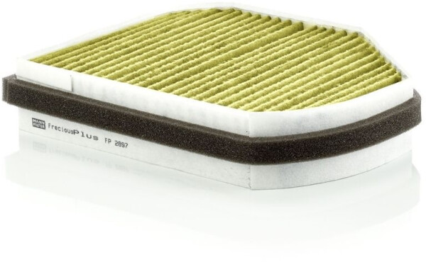 Mann Filter FP 2897, Bild 2