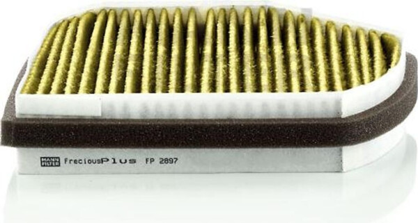 Mann Filter FP 2897, Bild 11