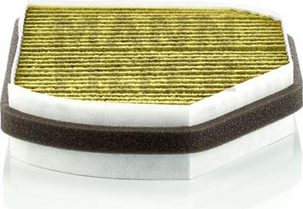 Mann Filter FP 2897, Bild 6