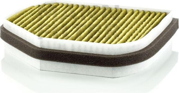 Mann Filter FP 2897, Bild 8