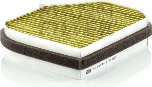 Mann Filter FP 2897, Bild 10