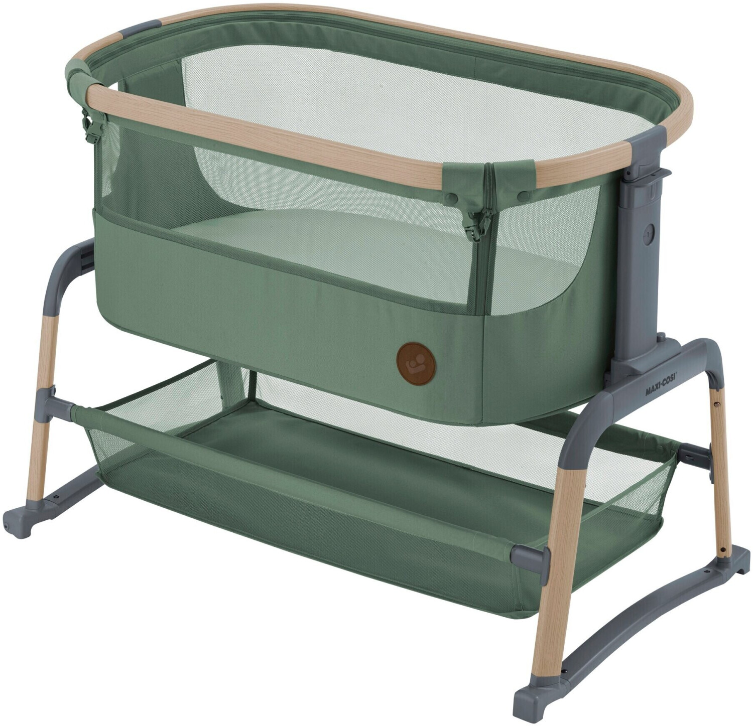 Maxi-Cosi Iora Air beyond green