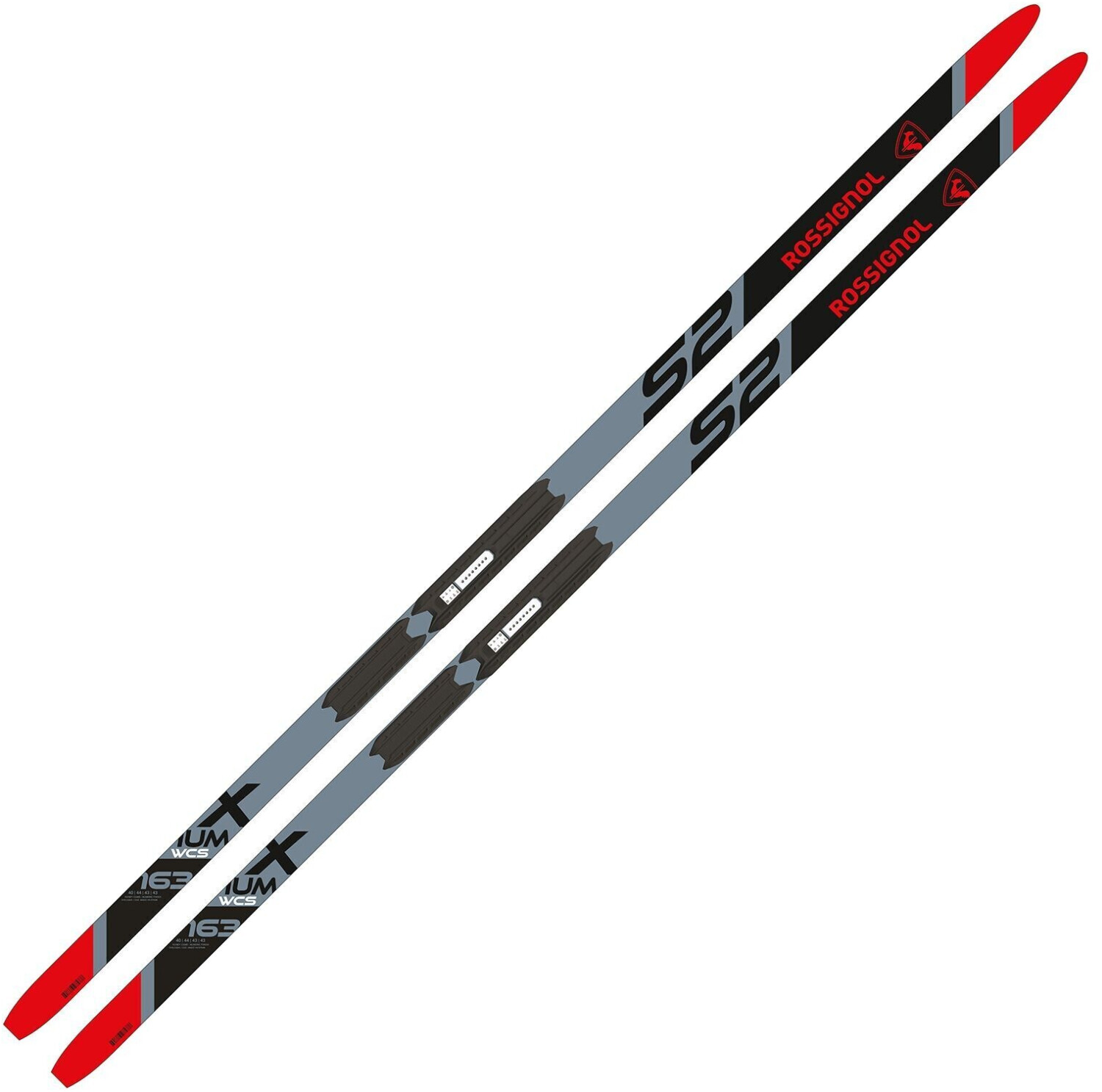 Rossignol X-ium Skate WCS Junior (2022)