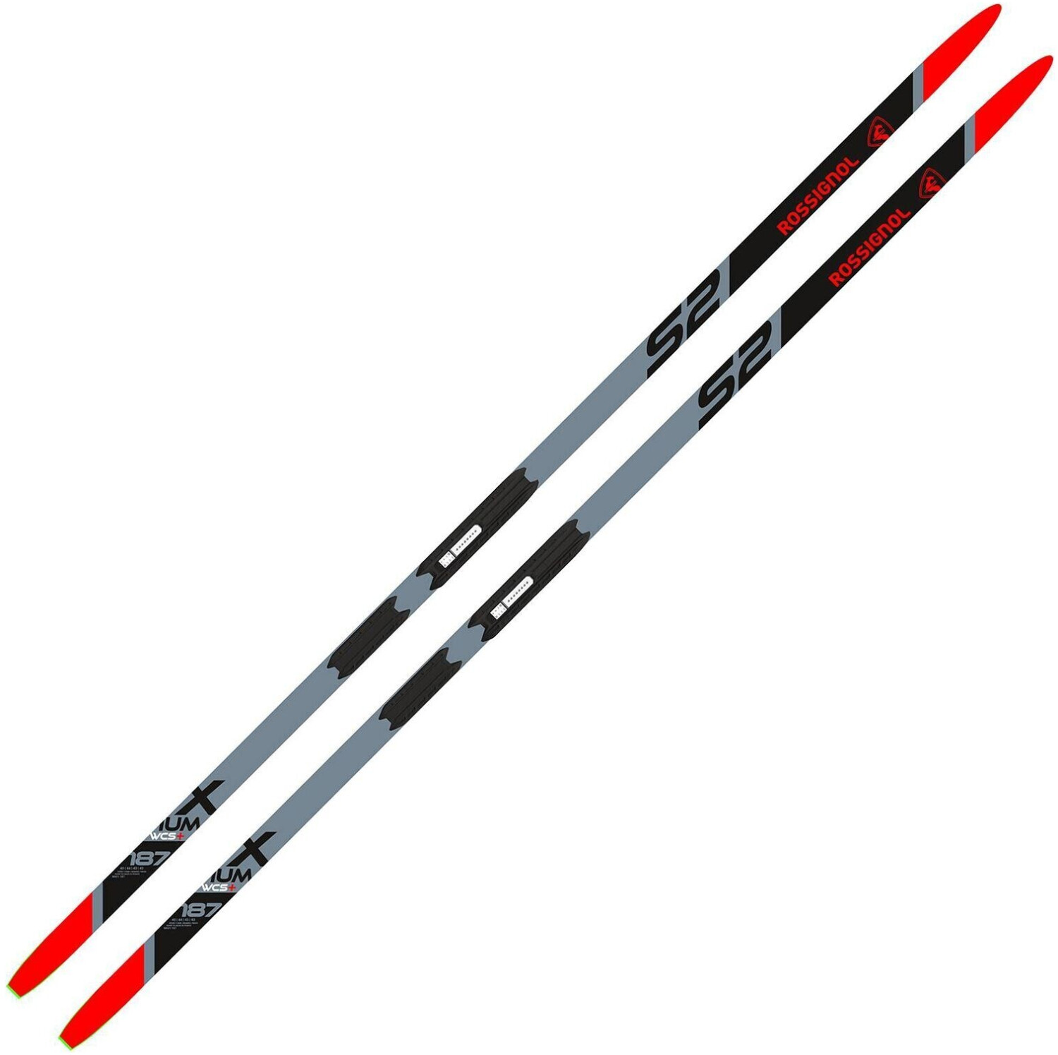 Rossignol X-ium Skate WCS S2 (2022)