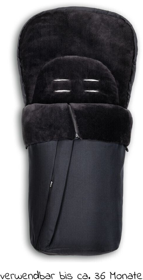 Hauck Pushchair Footmuff Winter