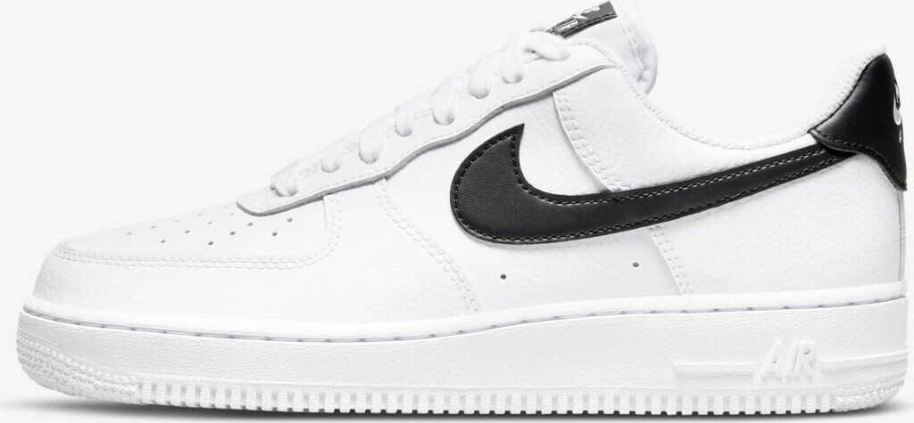 Nike Air Force 1 '07 Women white/white/white/black