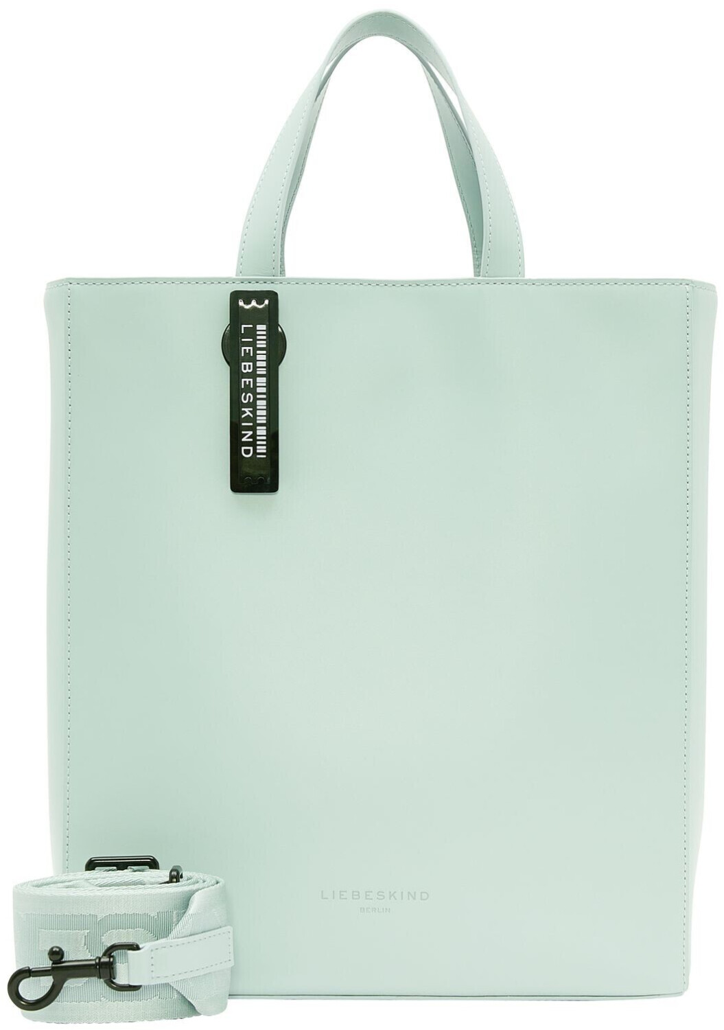 Liebeskind Paper Bag Carter Tote Paper Bag M 2114303 ab 114 50 Preisvergleich bei idealo