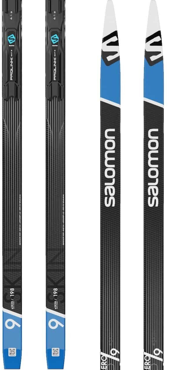 Salomon aero 9 cheap