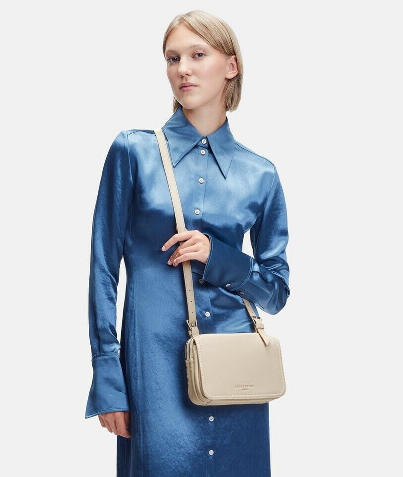 Liebeskind Berlin Mareike S Umhängetasche - Kleine Ledertasche Für Damen