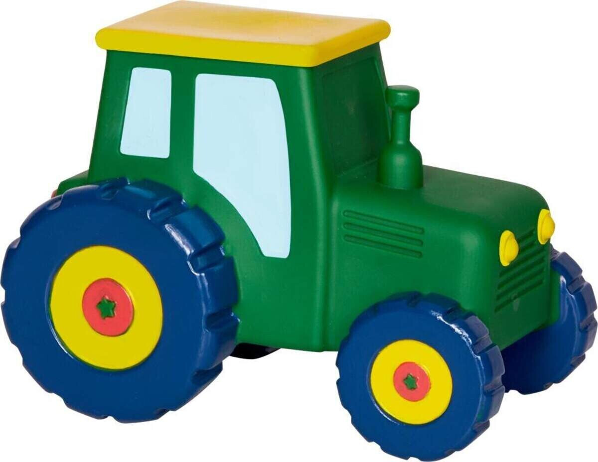 Coppenrath Traktor Wenn ich mal Groß bin ab 18,86 € Preisvergleich