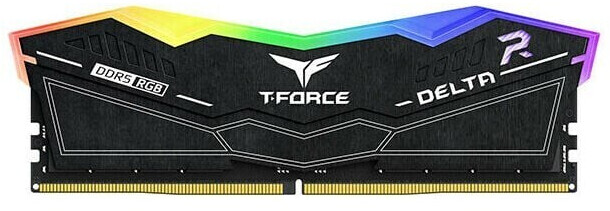 Team T-Force DELTA RGB 32 Go Kit DDR5-5600 CL32 (FF3D532G5600HC32DC01)