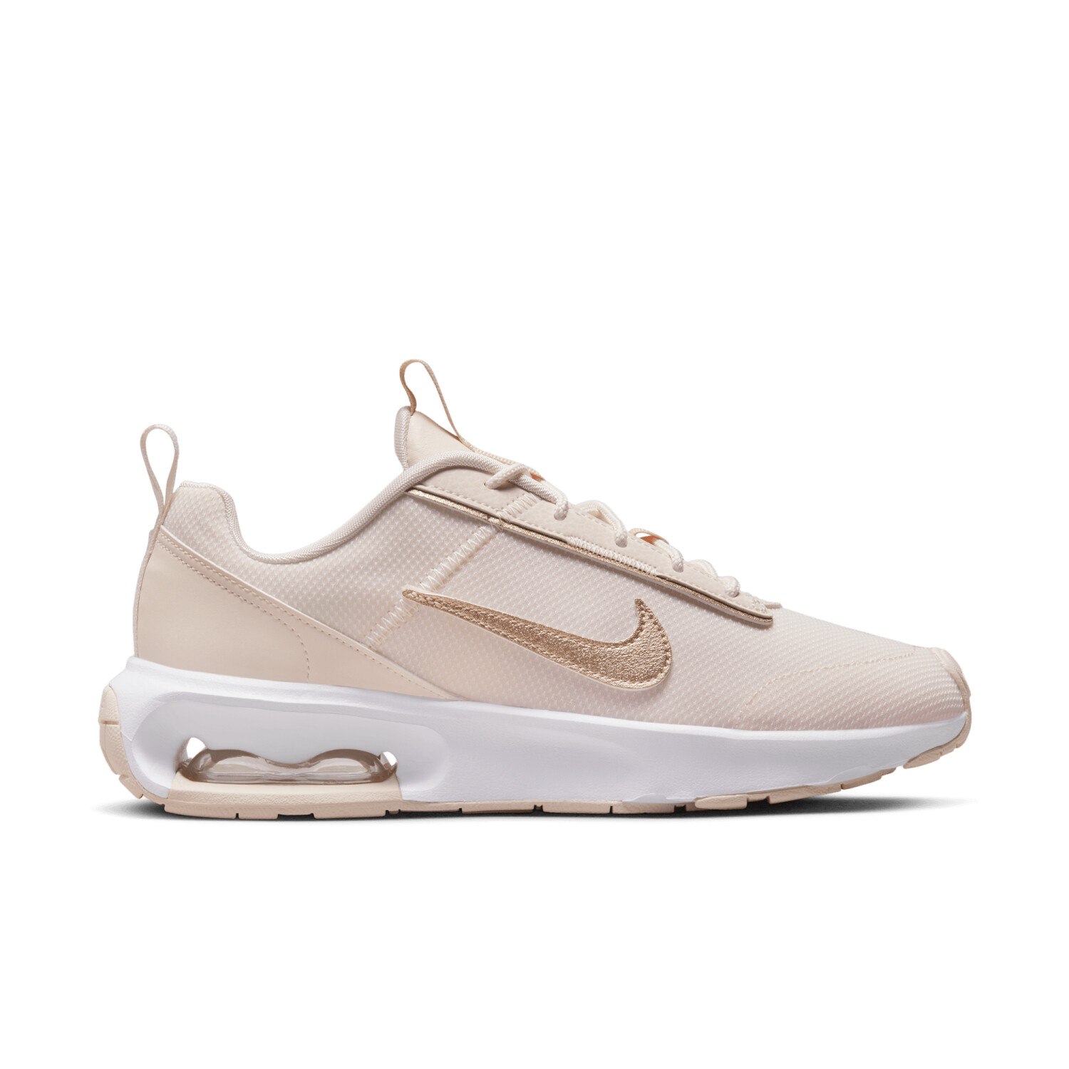 Air max 90 lx sneaker damen rosa f600 discount