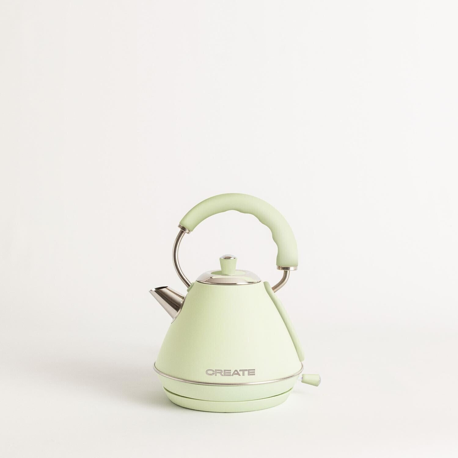 CREATE Retro Stylance M vert pastel
