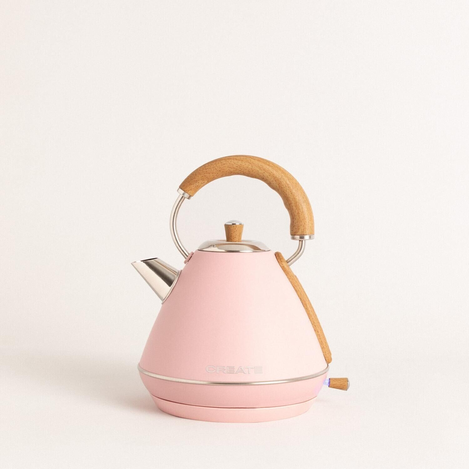 CREATE Retro Stylance L rose pastel
