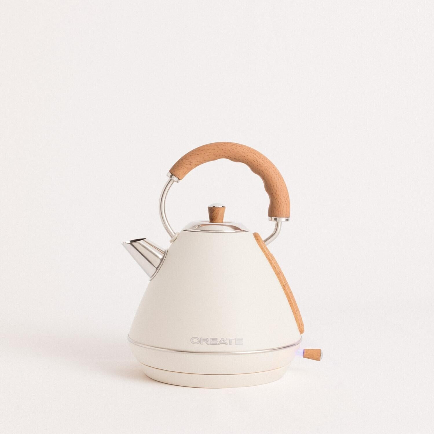 CREATE Retro Stylance L blanc cassé