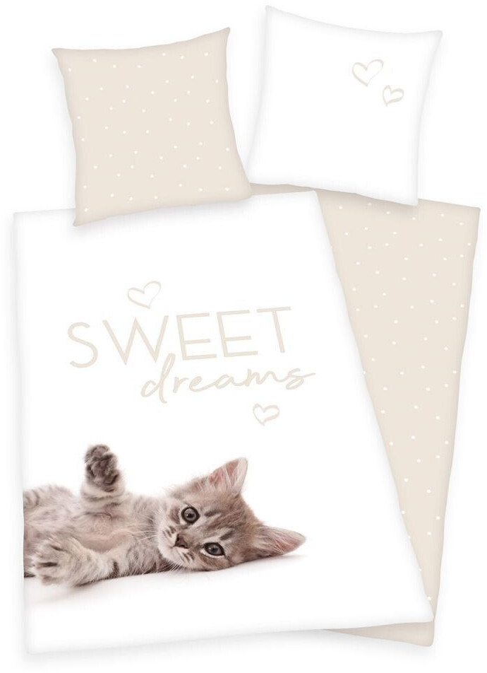 Herding Sweet Dreams 80x80+135x200cm (4451205)