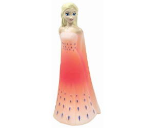 Frozen 2 deals elsa night light