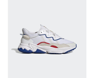 Adidas ozweego cloud white discount