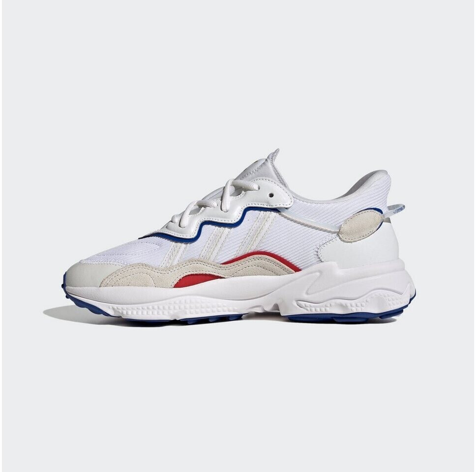 Adidas Ozweego cloud white crystal white royal blue ab 111 79 Preisvergleich bei idealo