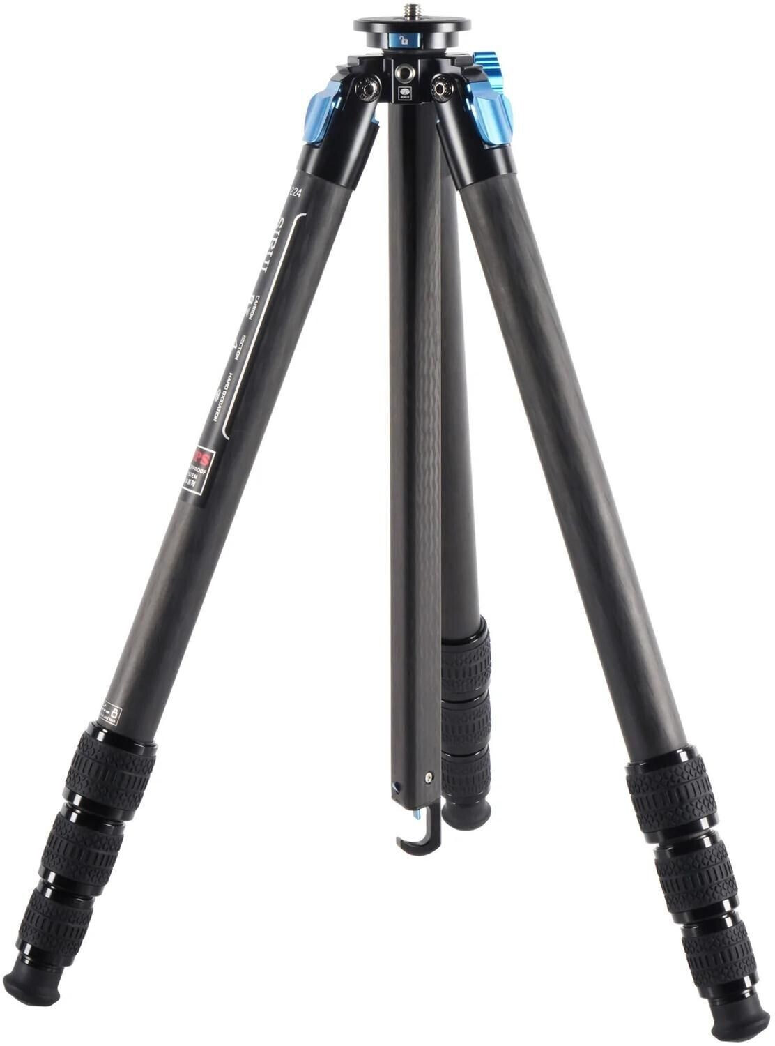 Sirui Superb Travel ST-224 without Tripod Head