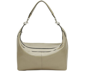 Leather hobo bag with outside pockets new arrivals
