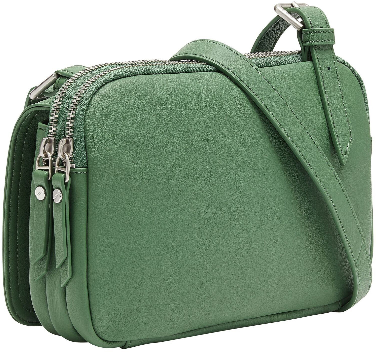 LIEBESKIND Mareike Am Harris Crossbody, Forest