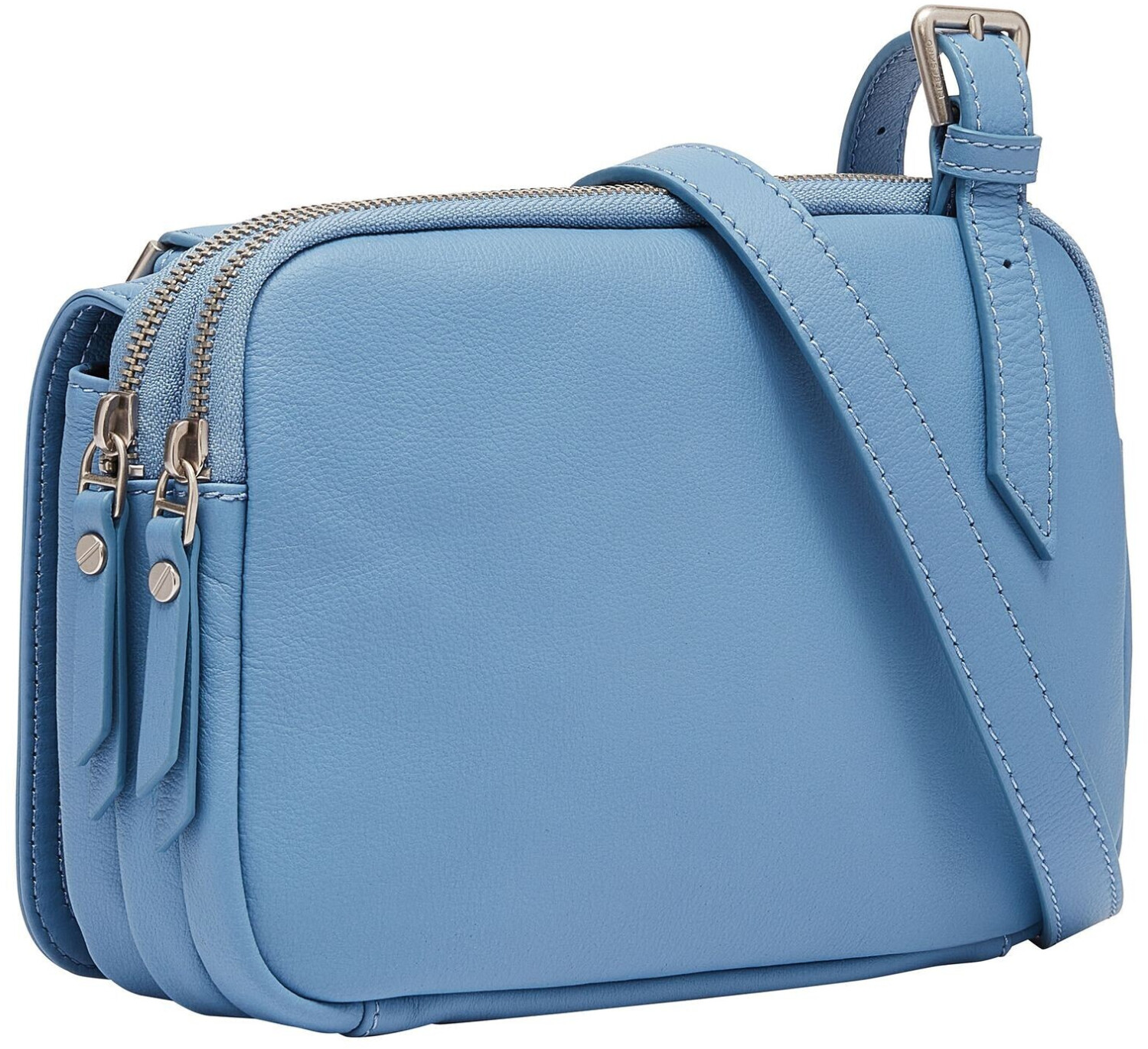 LIEBESKIND BERLIN Cuir sac à épaule bandoulière sac de soirée Harris Mareike Crossbody