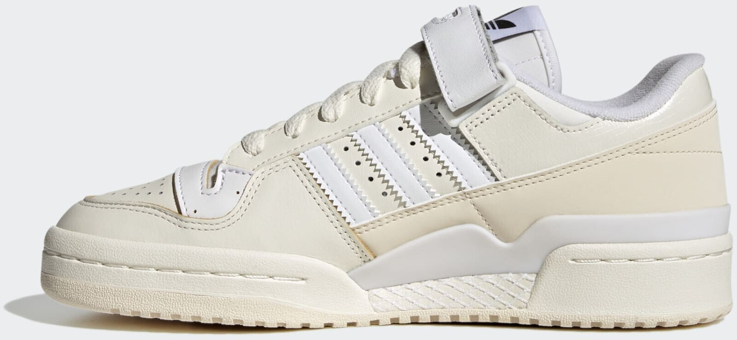 Adidas Forum 84 Low Women off white cloud white wonder white ab 72