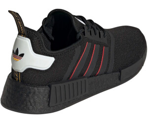 Adidas nmd r1 w power red best sale
