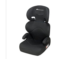 Bebeconfort Road Safe i-Size Silla de Coche 15-36 kg, Grupo 2/3, para niños  de 100-150 cm, aprox. 3,5-12 años, silla de coche plegable y regulable en  altura, color Full Black : : Bebé