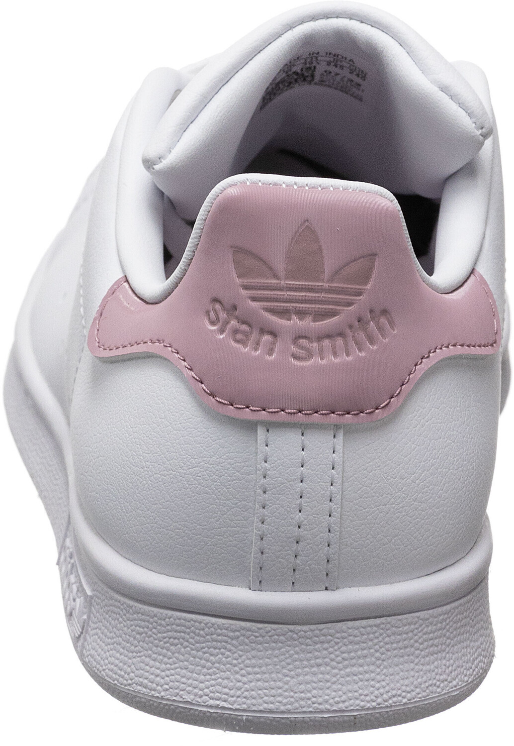 Stan smith outlet ecaille femme violet
