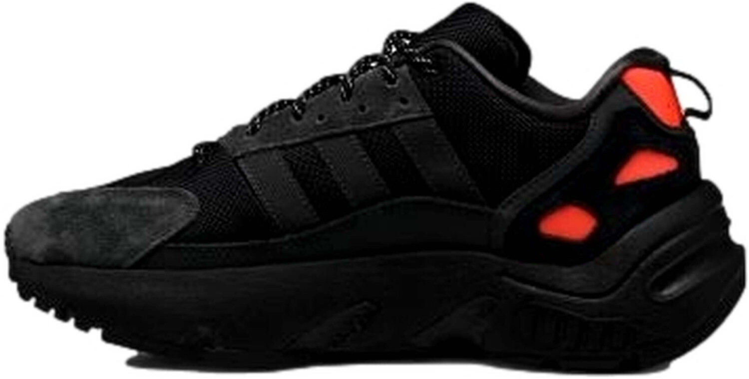 Adidas ZX 22 Boost core black/carbon/solar red