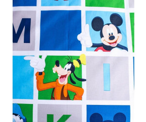 Herding Mickey Mouse, Donald Duck, Pluto & Goofy 60x40+100x135cm ab 15,67 €