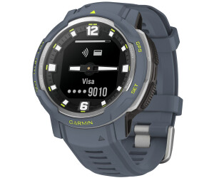 Garmin instinct badminton deals