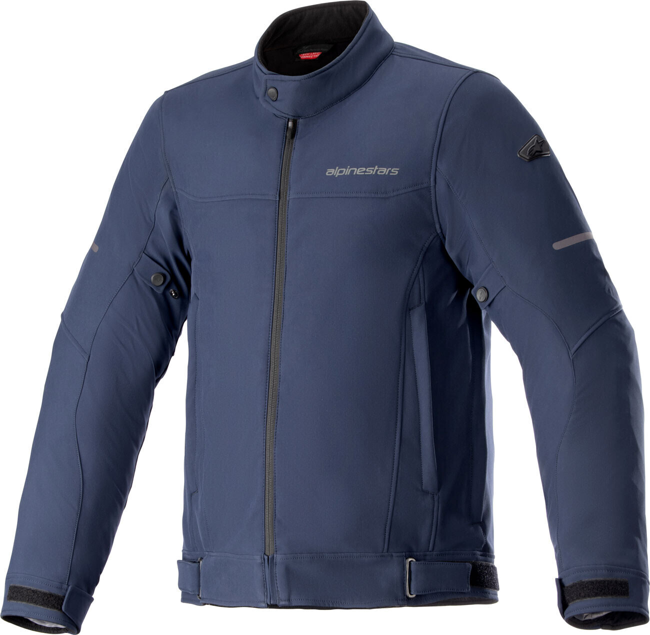 Alpinestars Blouson Husker bleu