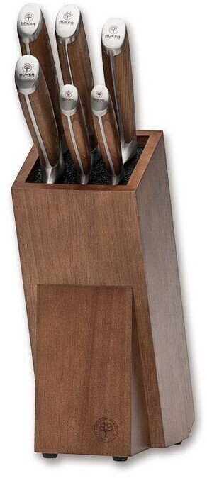 Böker Forge Wood Set 2.0