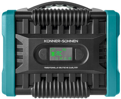 Könner & Söhnen KS 200PS