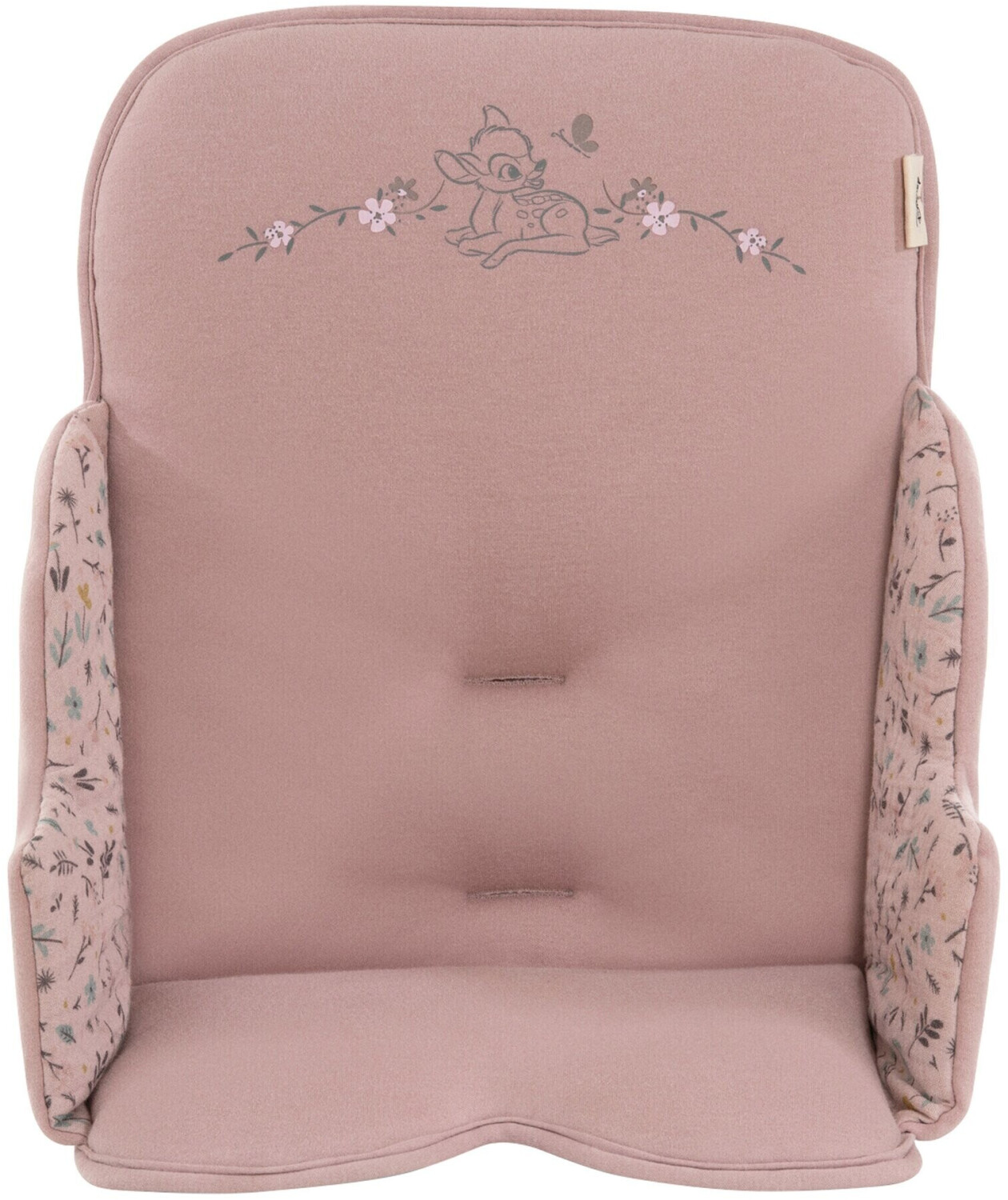Hauck Alpha Cosy Select rose