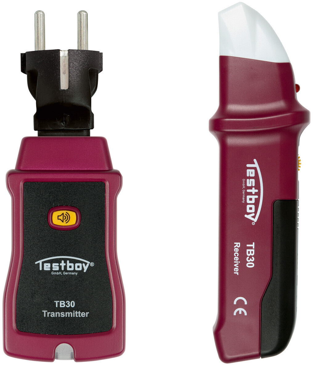 Testboy TB 30 ab € 113,65 | Preisvergleich bei idealo.at
