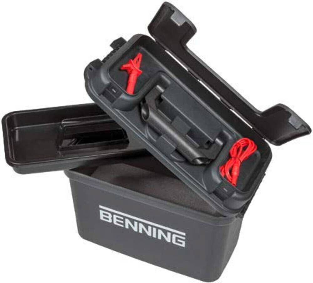 Benning Measuring device case (10198412)