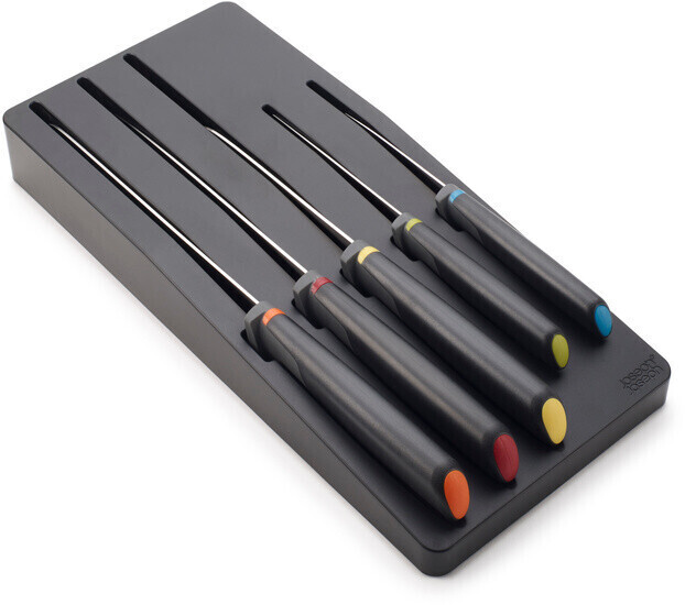 Joseph Joseph Elevate Knife Set (6 pcs.)
