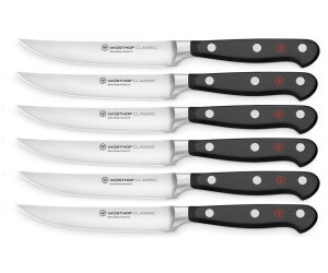 Set de couteaux à steak 4-PCS, Série classique