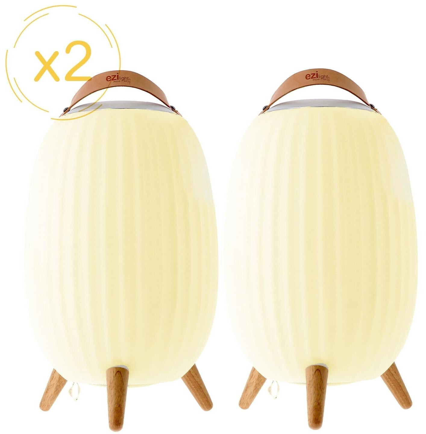Ezilight Ambiant XL x2