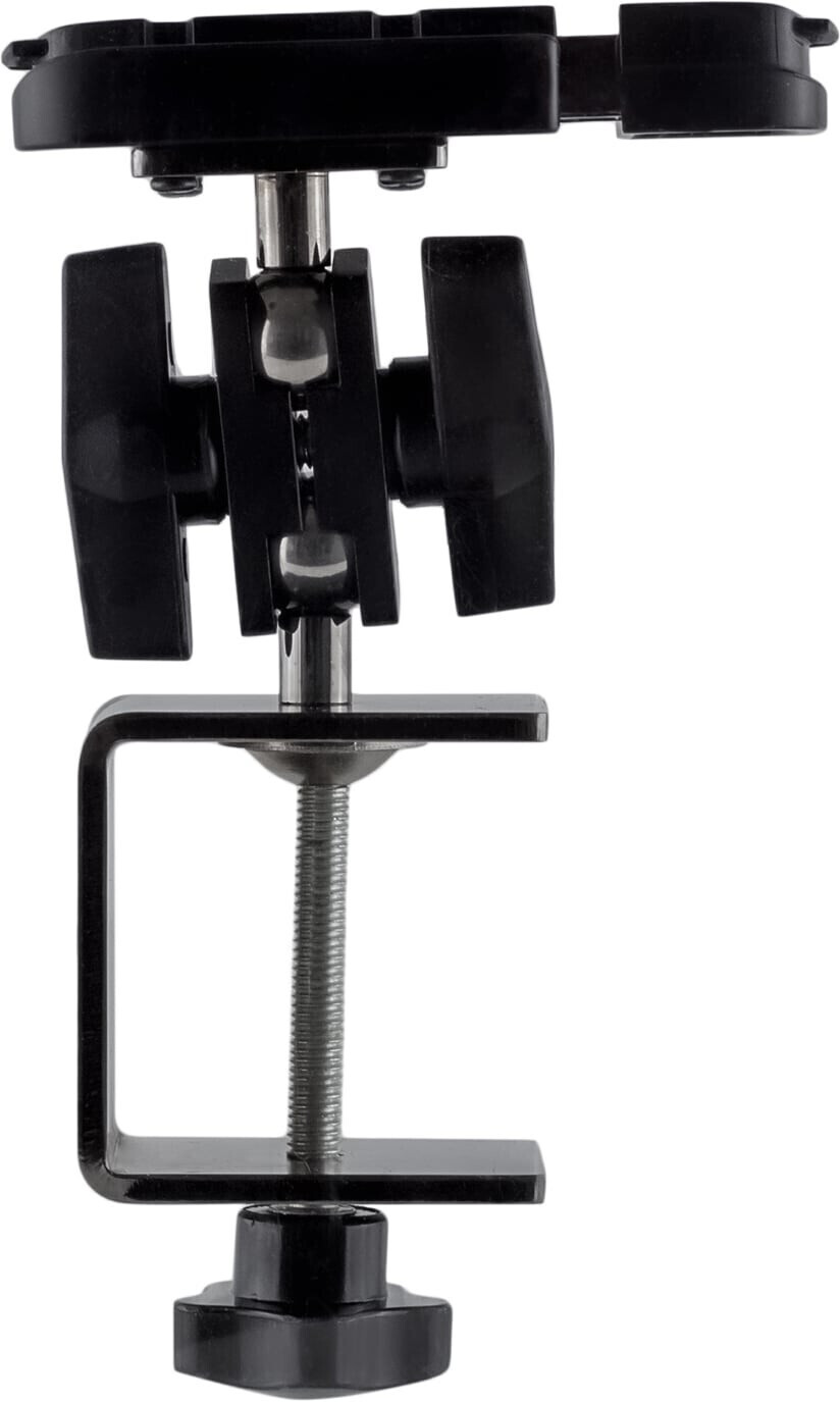 Kiiroo Keon table clamp